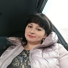 Фотография девушки Кет, 40 лет из г. Нижний Новгород