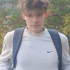 Фотография мужчины Алексей, 19 лет из г. Красноярск