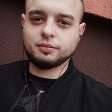 Фотография мужчины Коля, 26 лет из г. Новогрудок