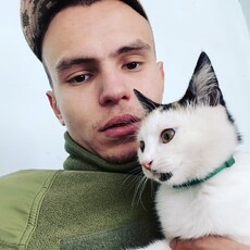 Фотография мужчины Андрей, 29 лет из г. Запорожье