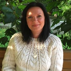 Фотография девушки Елена, 42 года из г. Алексин