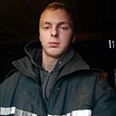 Роман, 19 лет