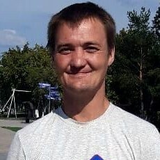 Фотография мужчины Иван, 41 год из г. Рудный