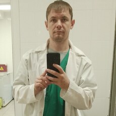 Фотография мужчины Илья, 32 года из г. Самара