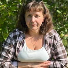 Фотография девушки Анна, 40 лет из г. Златоуст