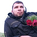 Мага, 32 года