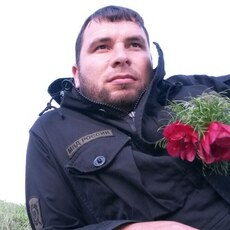 Фотография мужчины Мага, 32 года из г. Сунжа