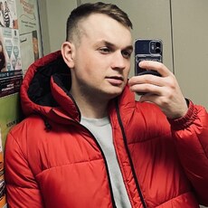 Фотография мужчины Михаил, 26 лет из г. Соликамск