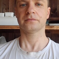 Фотография мужчины Андрей Ермаков, 41 год из г. Павловский Посад