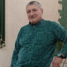 Фотография мужчины Айдын, 64 года из г. Минусинск