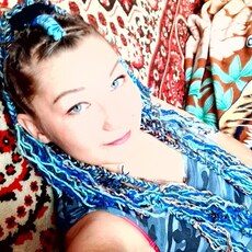 Фотография девушки Ника, 26 лет из г. Улан-Удэ