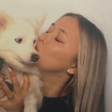 Фотография девушки Алиса, 32 года из г. Мозырь