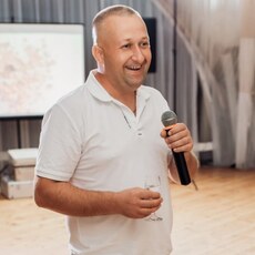 Фотография мужчины Дима, 36 лет из г. Могилев