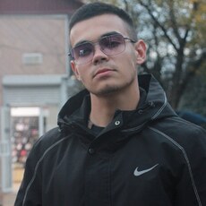 Фотография мужчины Артем, 21 год из г. Новопавловск