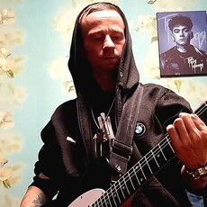 Фотография мужчины Антон, 32 года из г. Ростов-на-Дону