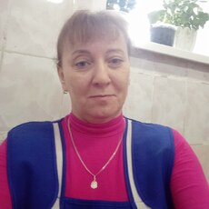 Фотография девушки Светлана, 51 год из г. Суземка