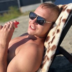 Фотография мужчины Баунти, 31 год из г. Иркутск