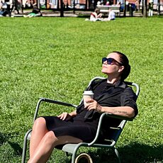 Фотография девушки Даша, 23 года из г. Москва