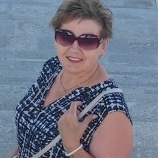 Фотография девушки Ирина, 60 лет из г. Королёв