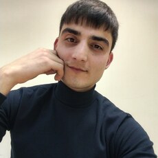 Фотография мужчины Мурат, 24 года из г. Минск