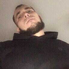 Фотография мужчины Berserk, 29 лет из г. Шахтинск