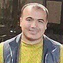 Жасур, 33 года