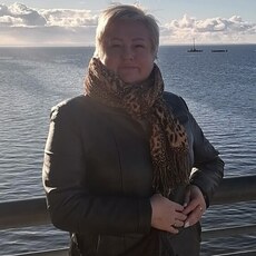 Фотография девушки Марина, 48 лет из г. Боровичи