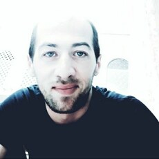 Фотография мужчины Santa, 35 лет из г. Краснодар