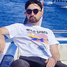 Фотография мужчины Роман, 31 год из г. Нижний Новгород