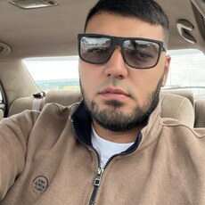 Фотография мужчины Ринат, 27 лет из г. Нижний Новгород