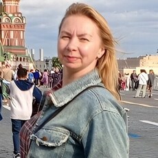 Фотография девушки Оксана, 47 лет из г. Волгоград