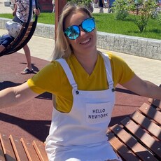 Фотография девушки Кристина, 37 лет из г. Керчь