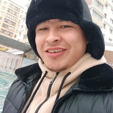 Фотография мужчины Хуршед, 28 лет из г. Астана