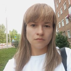 Фотография девушки Марианна, 39 лет из г. Иркутск