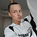 Александра, 18 лет