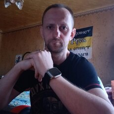 Фотография мужчины Денис, 42 года из г. Ковров