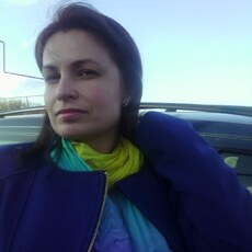 Фотография девушки Катрин, 43 года из г. Сальск