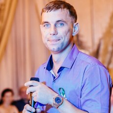 Фотография мужчины Александр, 34 года из г. Кропоткин