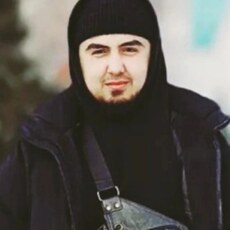 Фотография мужчины Нейлон, 26 лет из г. Красноярск