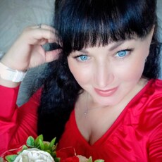 Фотография девушки Олеся, 45 лет из г. Новосибирск