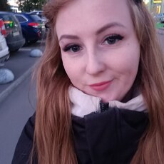 Фотография девушки Дарья, 32 года из г. Колпино