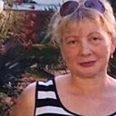 Любовь, 59 лет