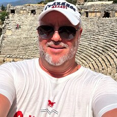 Фотография мужчины Макс, 49 лет из г. Волгоград