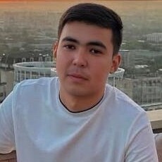 Фотография мужчины Alibek, 27 лет из г. Шымкент