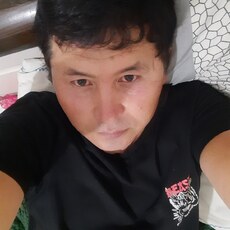 Фотография мужчины Муслим, 44 года из г. Караганда