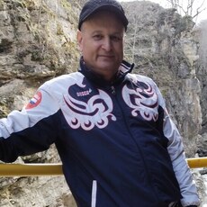 Фотография мужчины Сергей, 60 лет из г. Белореченск