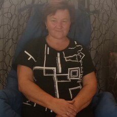 Фотография девушки Галина, 54 года из г. Куртамыш