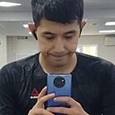 Алинур, 38 лет