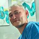 Миша, 32 года