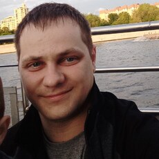 Фотография мужчины Дмитрий, 35 лет из г. Рязань